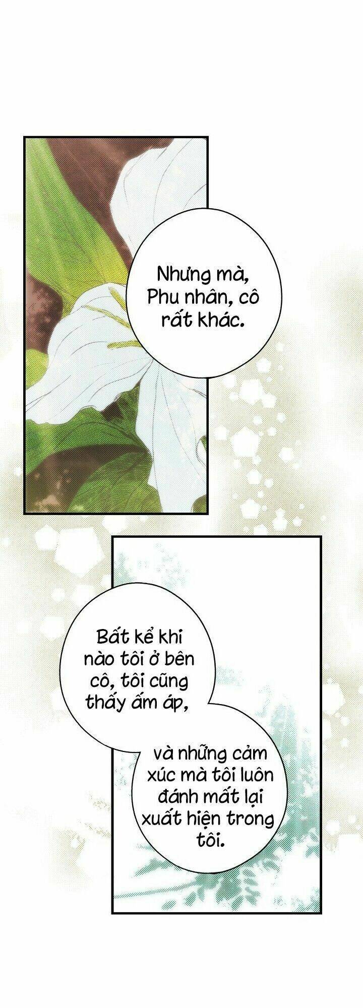 Câu chuyện cổ tích của mẹ kế: Chapter 33