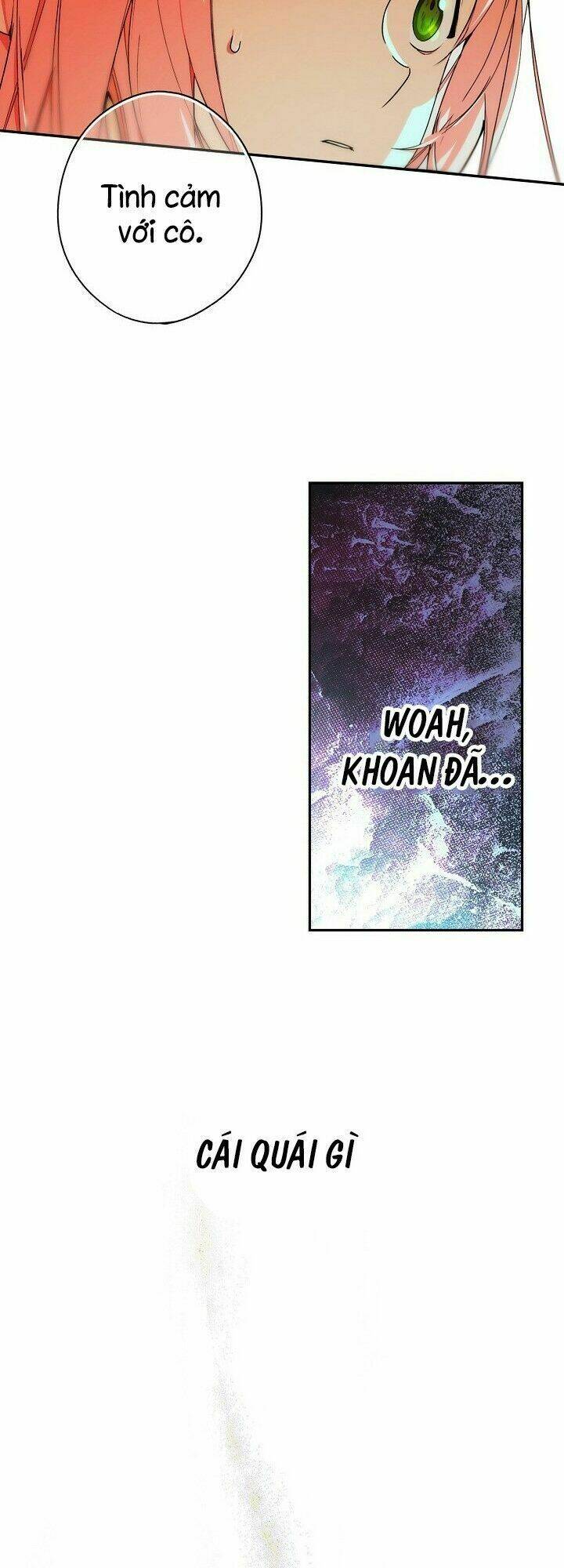 Câu chuyện cổ tích của mẹ kế: Chapter 33