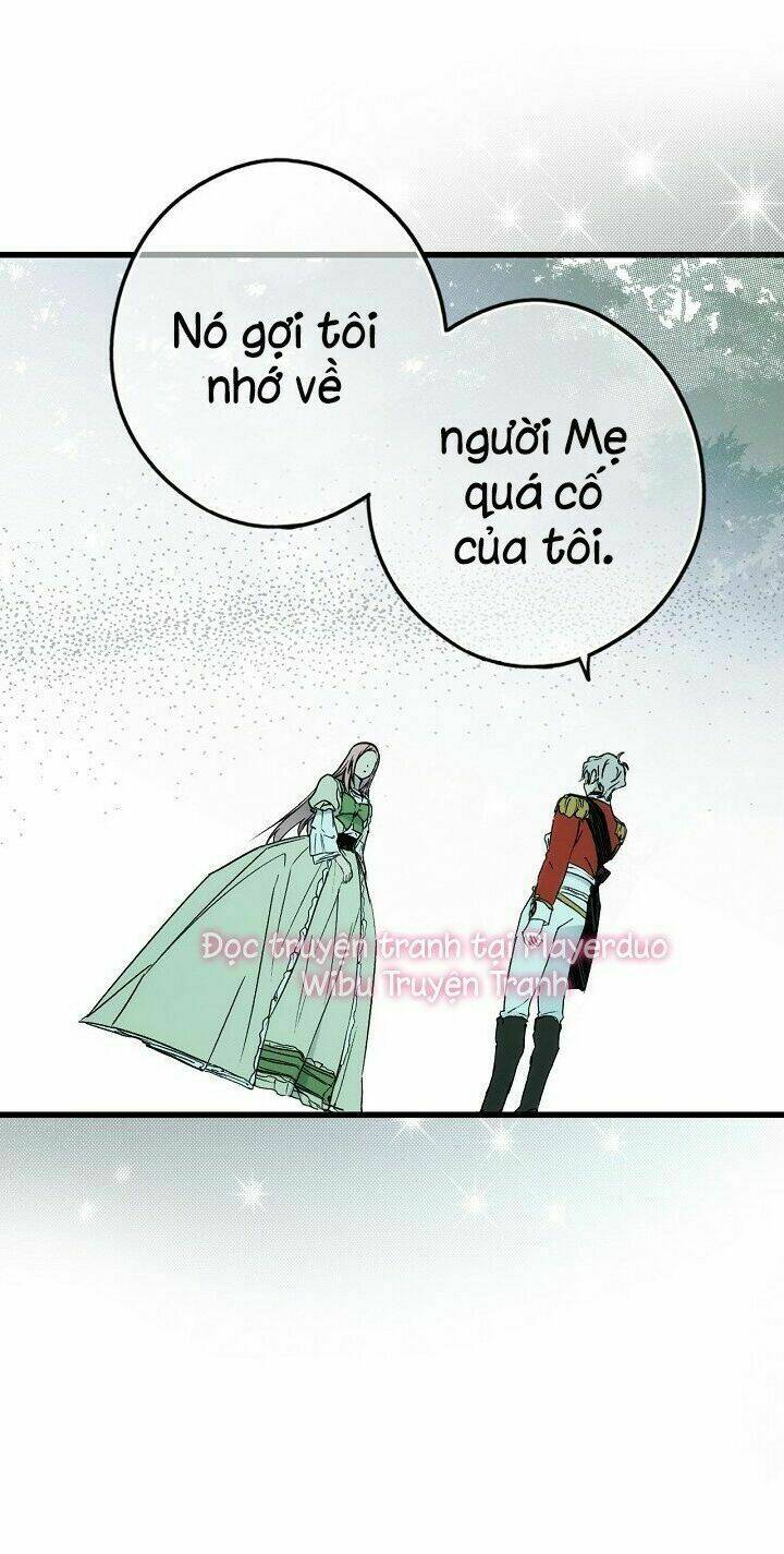 Câu chuyện cổ tích của mẹ kế: Chapter 33