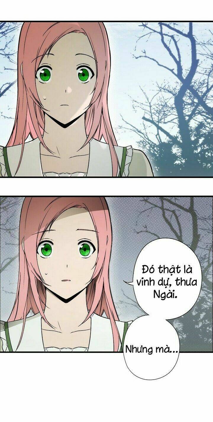 Câu chuyện cổ tích của mẹ kế: Chapter 33