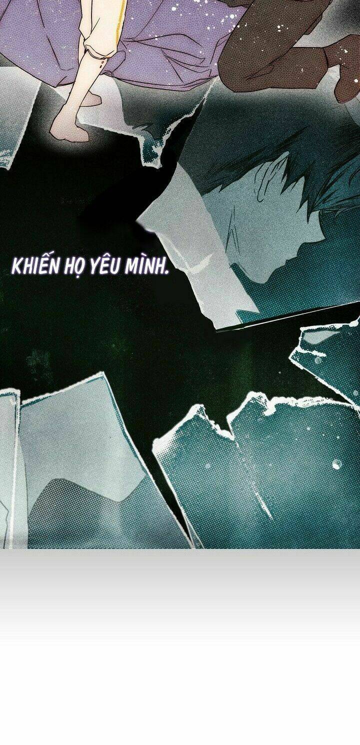 Câu chuyện cổ tích của mẹ kế: Chapter 33