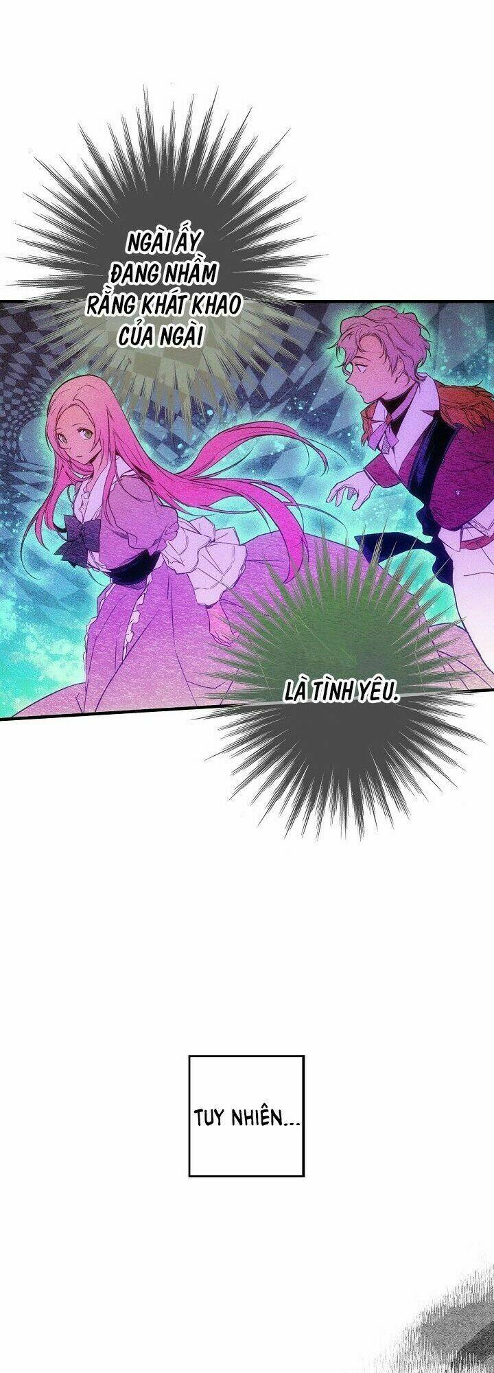 Câu chuyện cổ tích của mẹ kế: Chapter 33