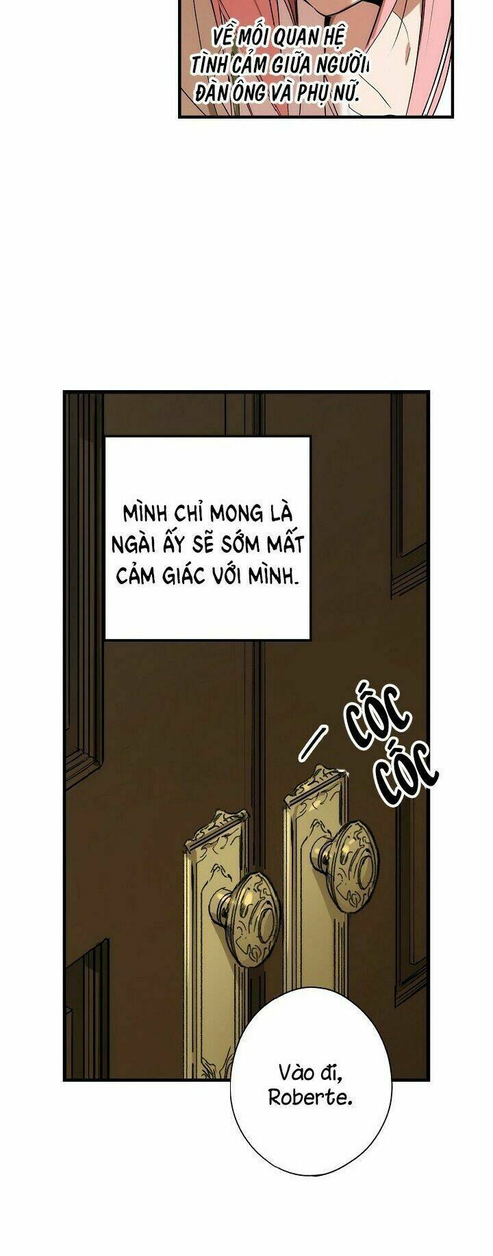 Câu chuyện cổ tích của mẹ kế: Chapter 33