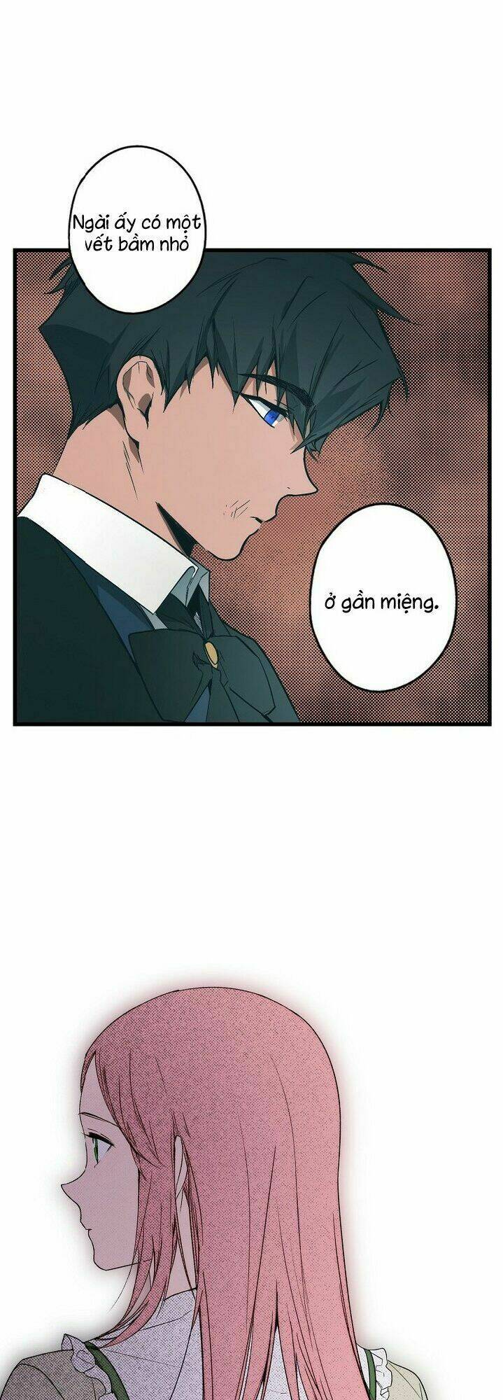Câu chuyện cổ tích của mẹ kế: Chapter 33