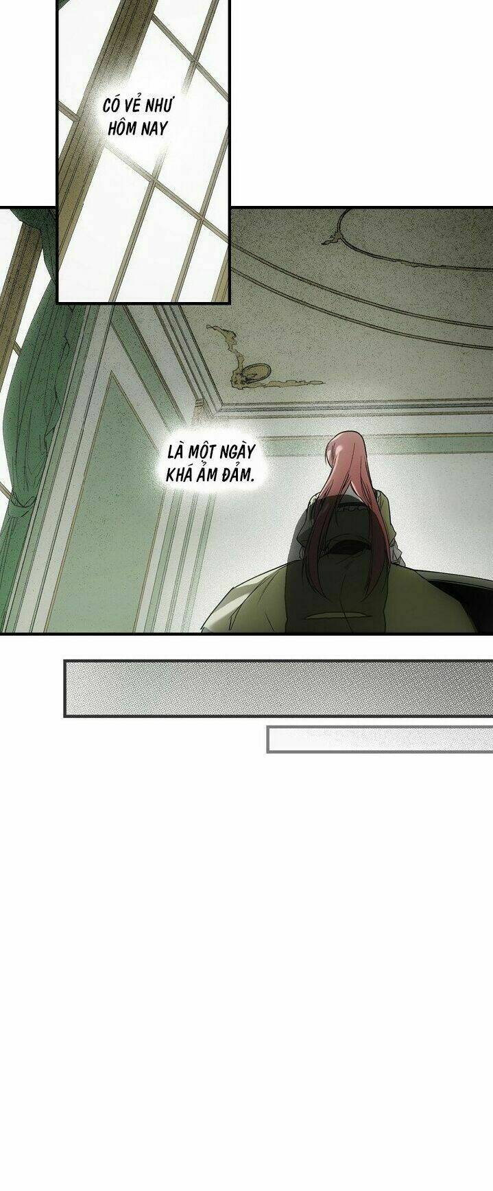 Câu chuyện cổ tích của mẹ kế: Chapter 33