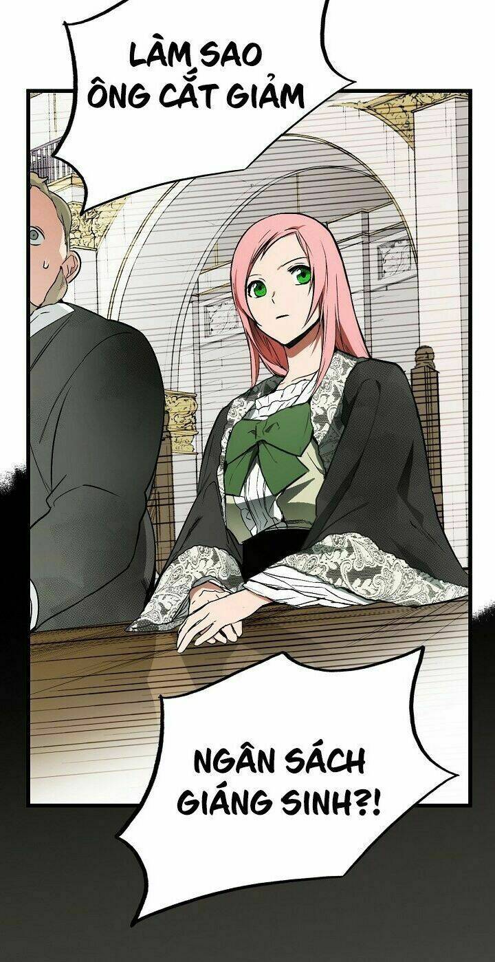 Câu chuyện cổ tích của mẹ kế: Chapter 33