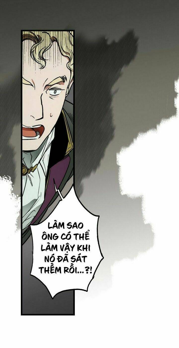 Câu chuyện cổ tích của mẹ kế: Chapter 33