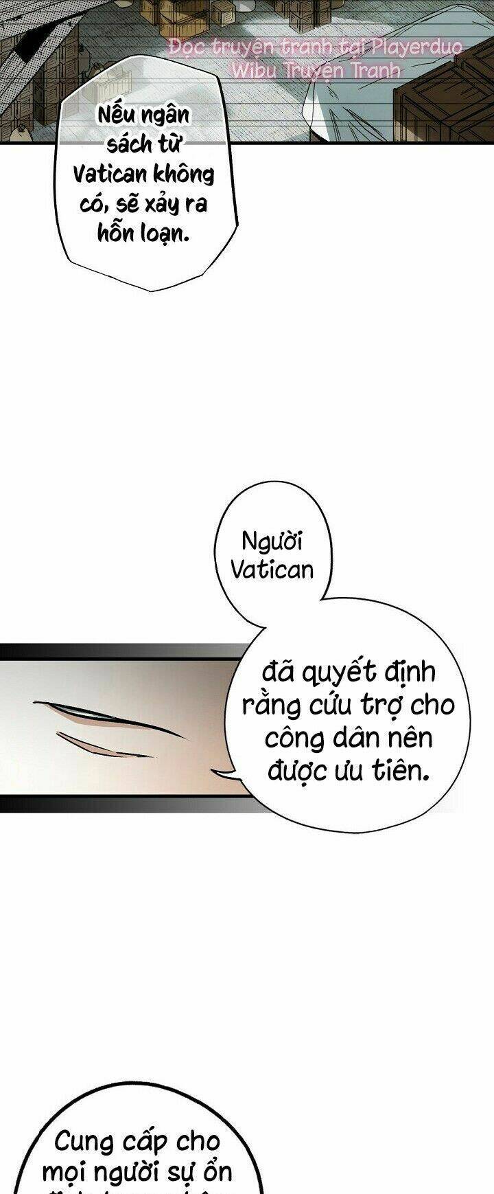Câu chuyện cổ tích của mẹ kế: Chapter 33