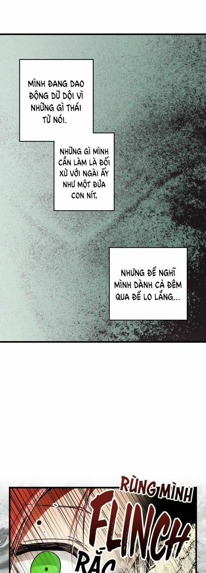 Câu chuyện cổ tích của mẹ kế: Chapter 33