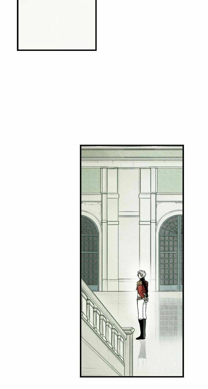 Câu chuyện cổ tích của mẹ kế: Chapter 33