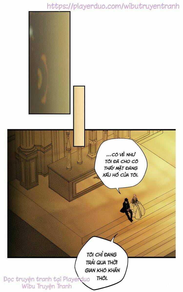 Câu chuyện cổ tích của mẹ kế: Chapter 35