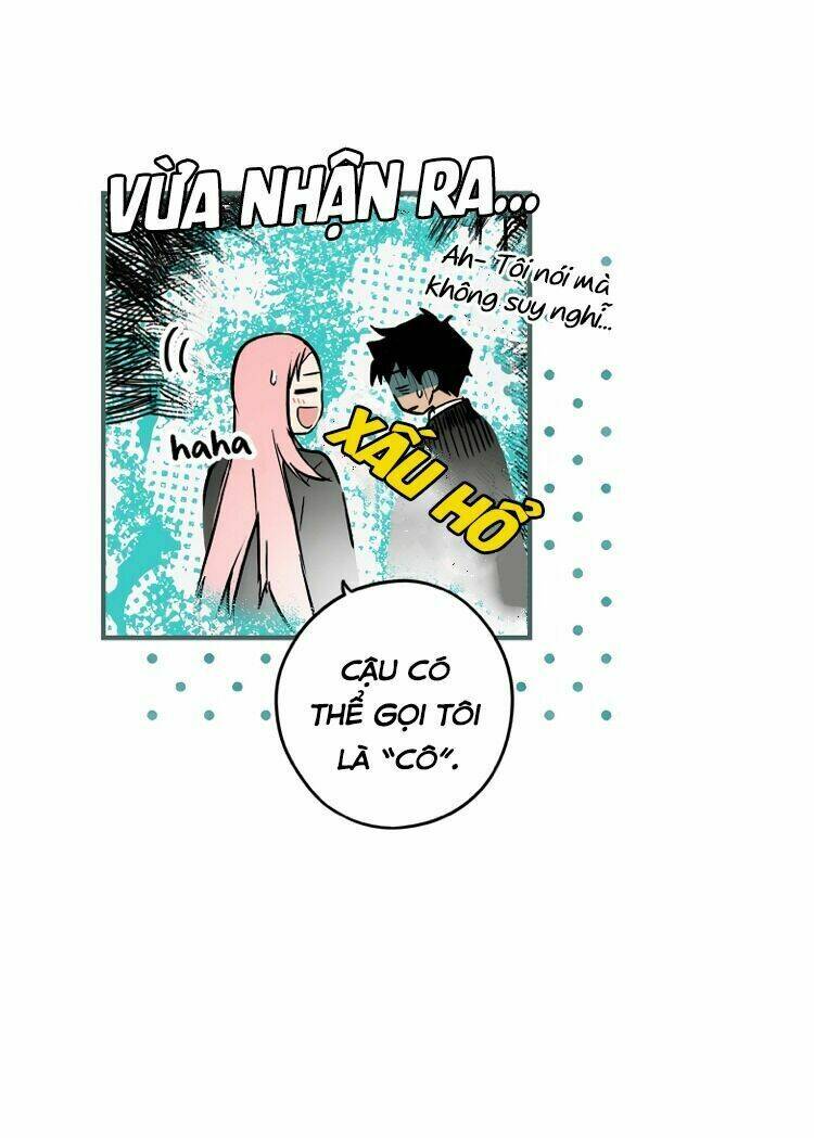 Câu chuyện cổ tích của mẹ kế: Chapter 35