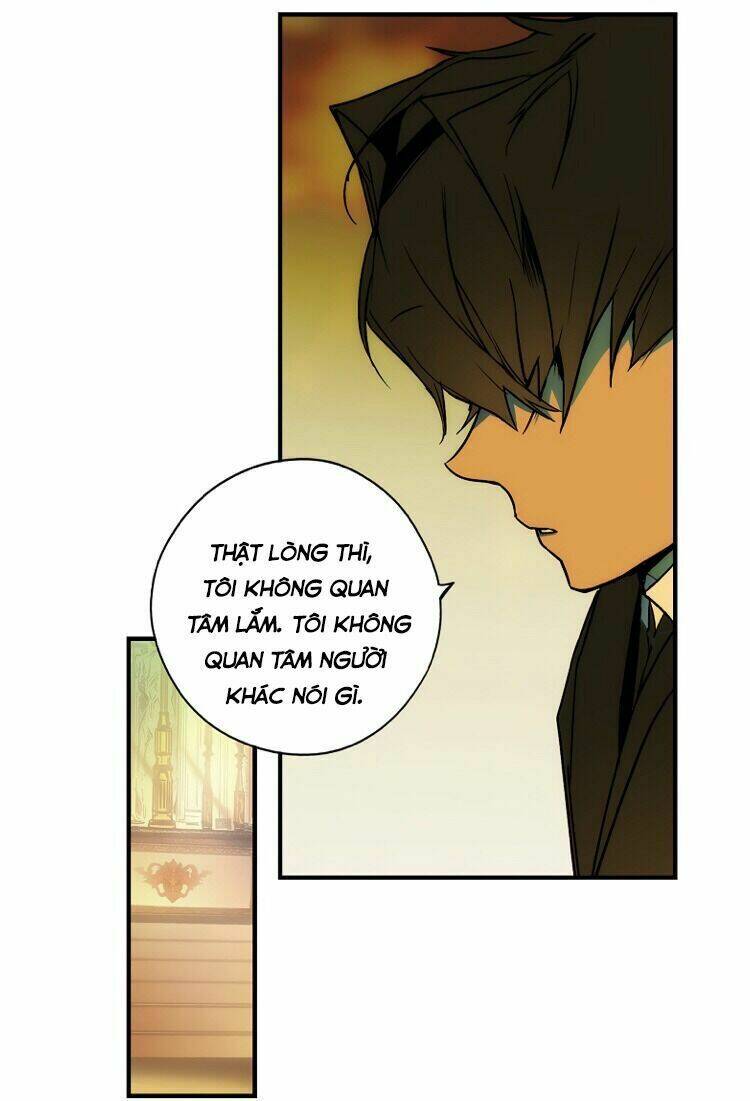 Câu chuyện cổ tích của mẹ kế: Chapter 35