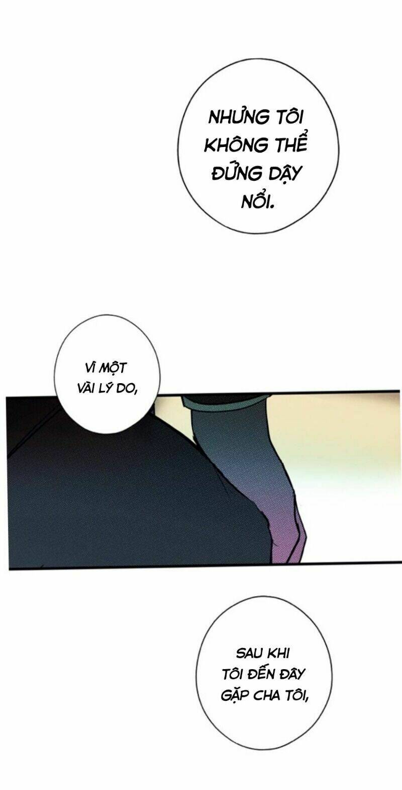 Câu chuyện cổ tích của mẹ kế: Chapter 35
