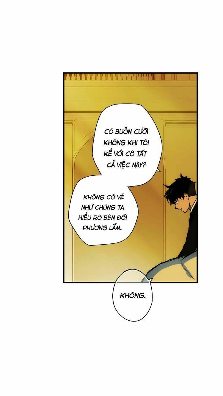 Câu chuyện cổ tích của mẹ kế: Chapter 35