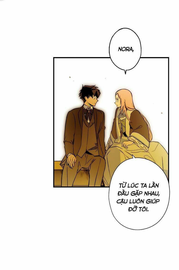 Câu chuyện cổ tích của mẹ kế: Chapter 35