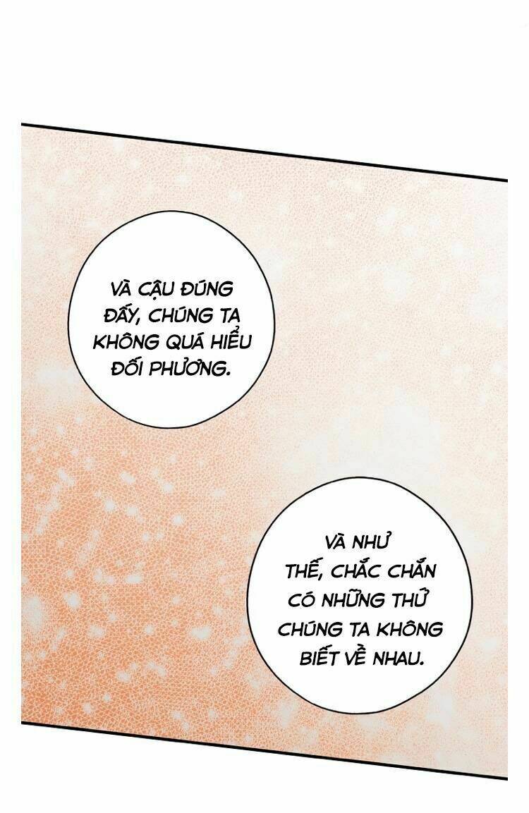 Câu chuyện cổ tích của mẹ kế: Chapter 35