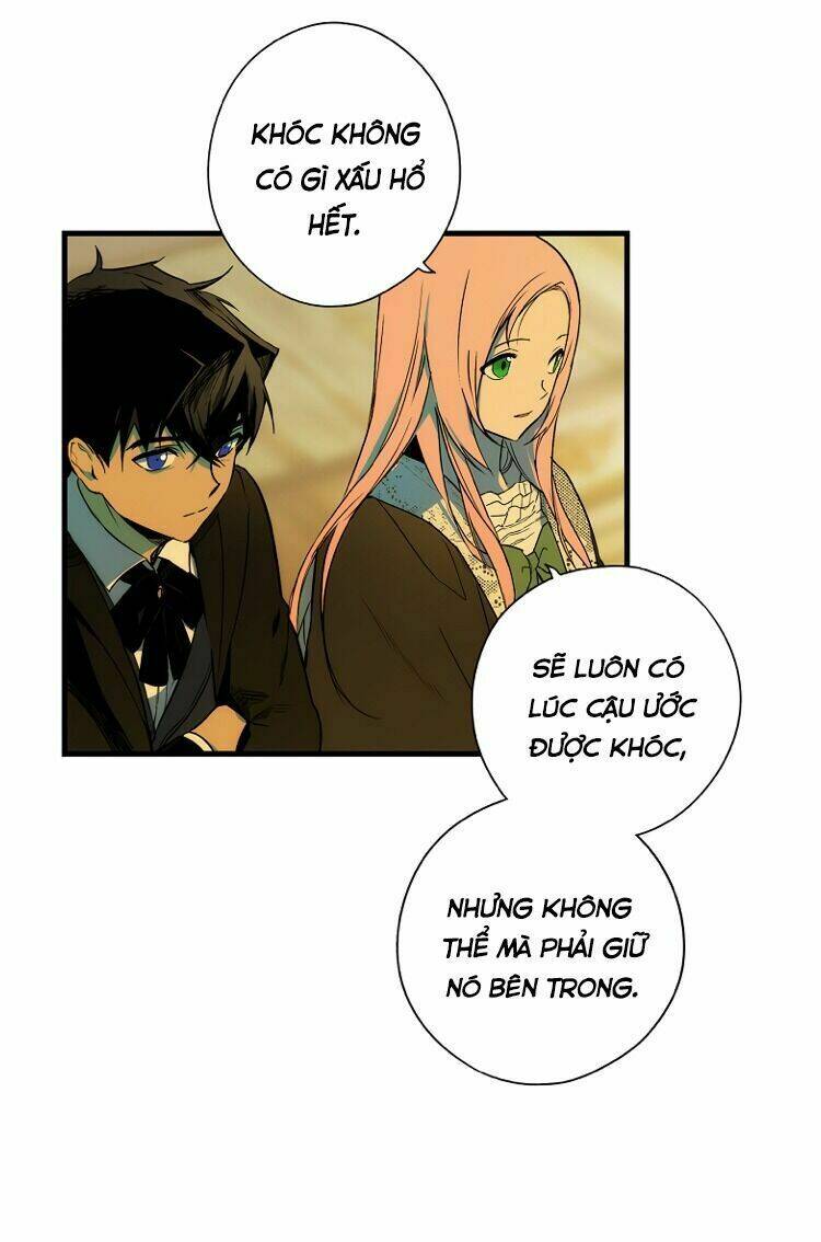 Câu chuyện cổ tích của mẹ kế: Chapter 35