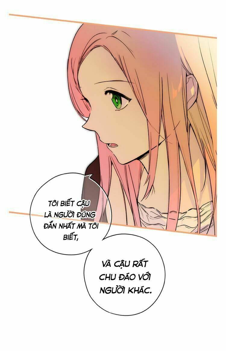 Câu chuyện cổ tích của mẹ kế: Chapter 35