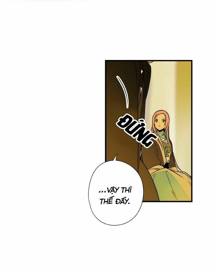 Câu chuyện cổ tích của mẹ kế: Chapter 35