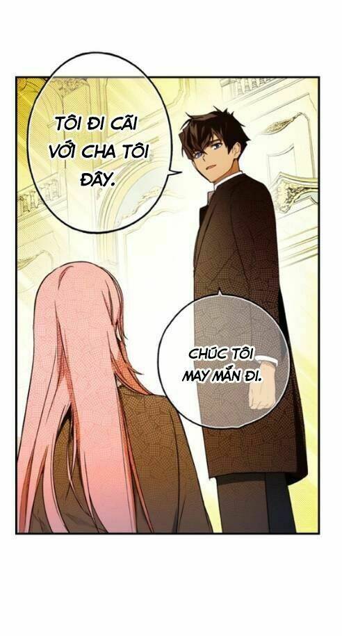 Câu chuyện cổ tích của mẹ kế: Chapter 35