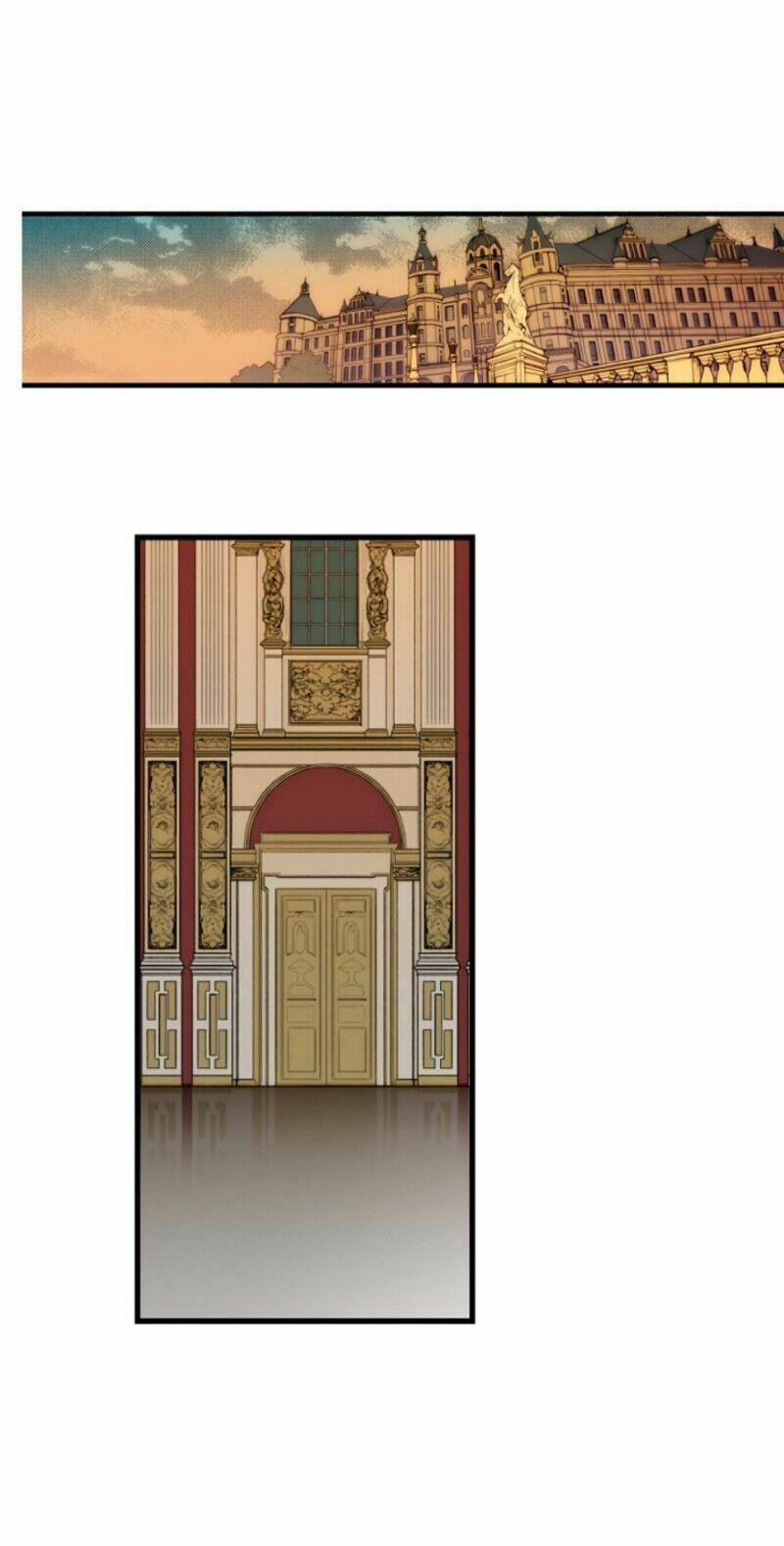 Câu chuyện cổ tích của mẹ kế: Chapter 35