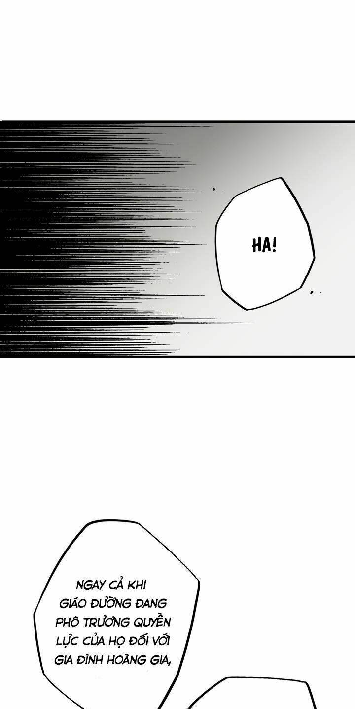 Câu chuyện cổ tích của mẹ kế: Chapter 35
