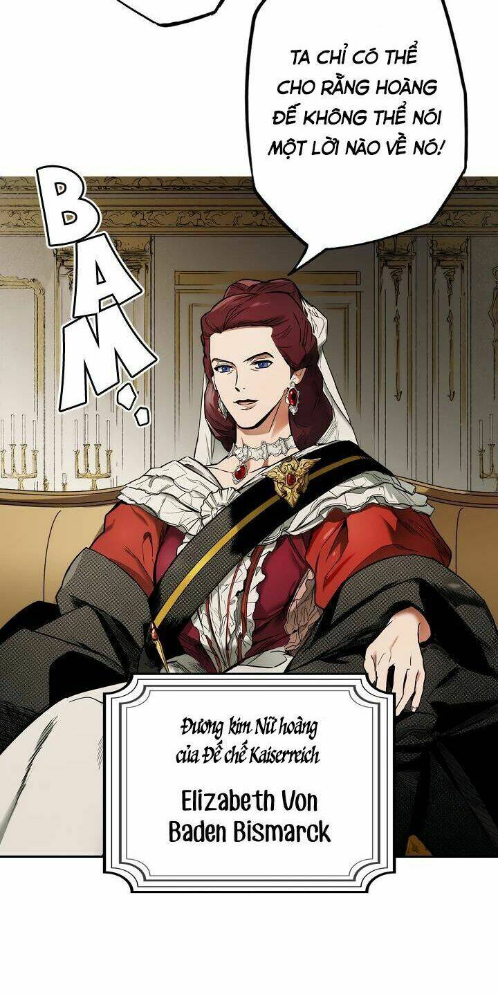 Câu chuyện cổ tích của mẹ kế: Chapter 35