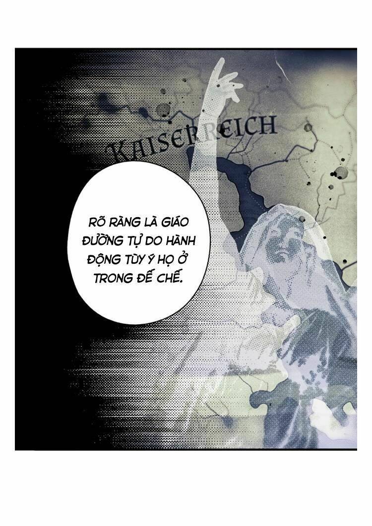 Câu chuyện cổ tích của mẹ kế: Chapter 35
