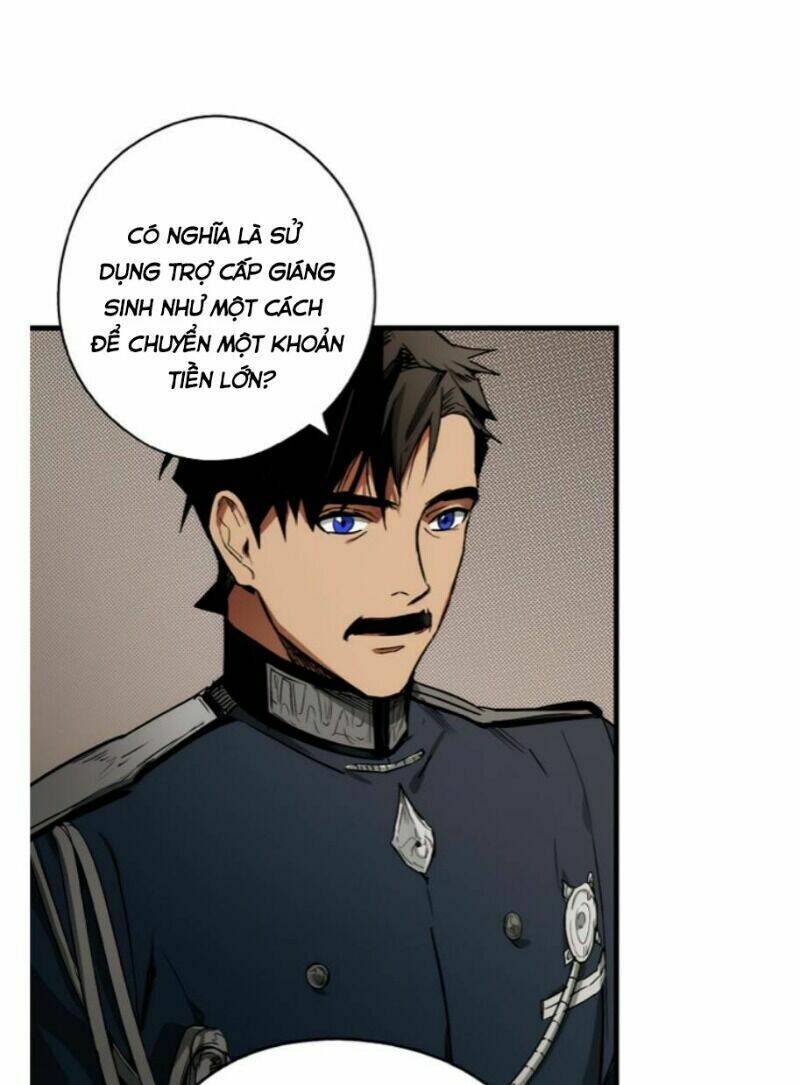 Câu chuyện cổ tích của mẹ kế: Chapter 35