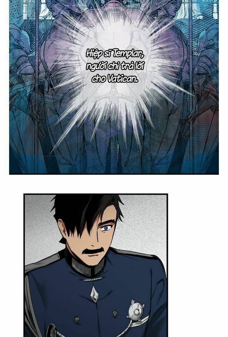 Câu chuyện cổ tích của mẹ kế: Chapter 35