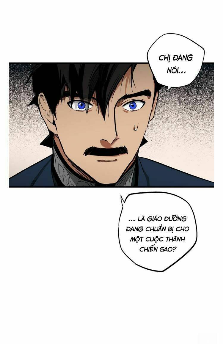 Câu chuyện cổ tích của mẹ kế: Chapter 35