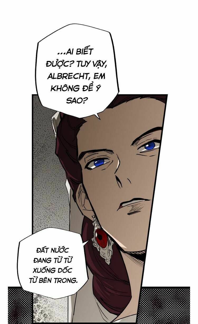 Câu chuyện cổ tích của mẹ kế: Chapter 35