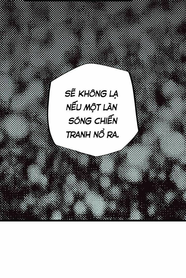 Câu chuyện cổ tích của mẹ kế: Chapter 35