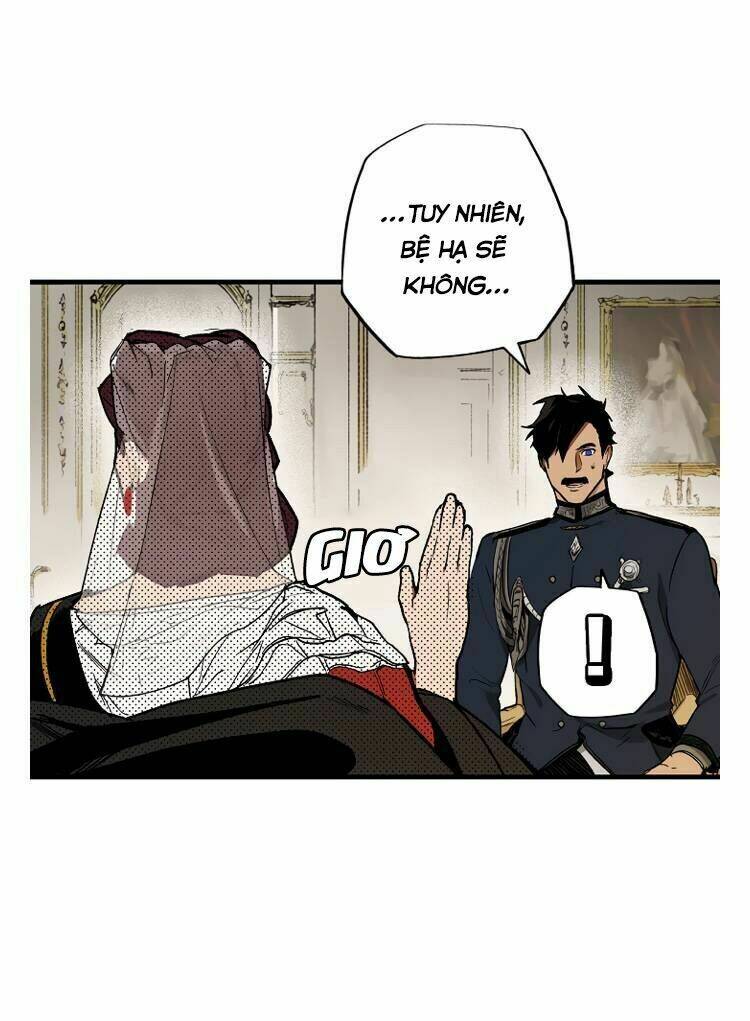 Câu chuyện cổ tích của mẹ kế: Chapter 35