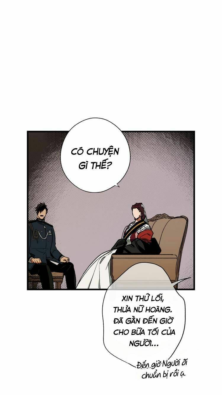 Câu chuyện cổ tích của mẹ kế: Chapter 35