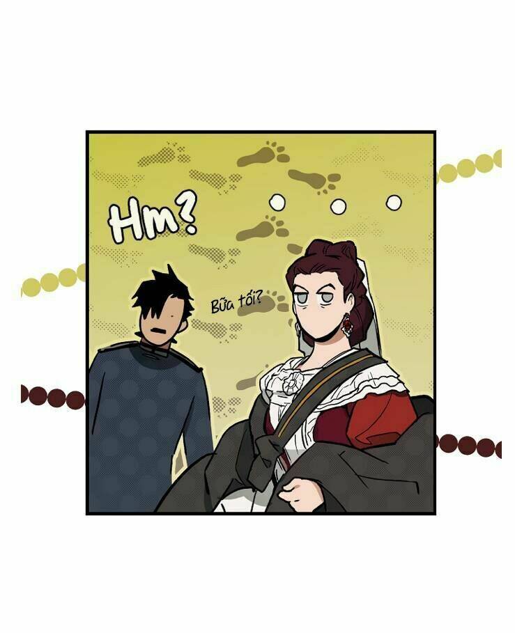 Câu chuyện cổ tích của mẹ kế: Chapter 35