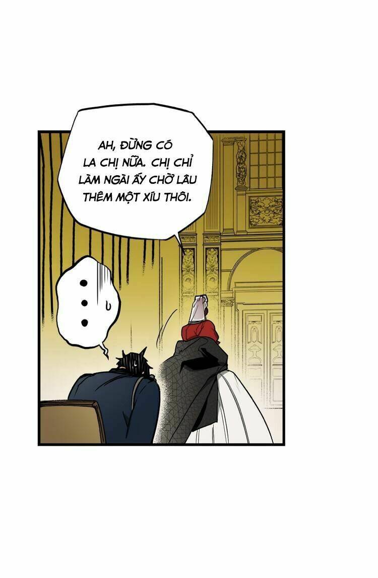 Câu chuyện cổ tích của mẹ kế: Chapter 35