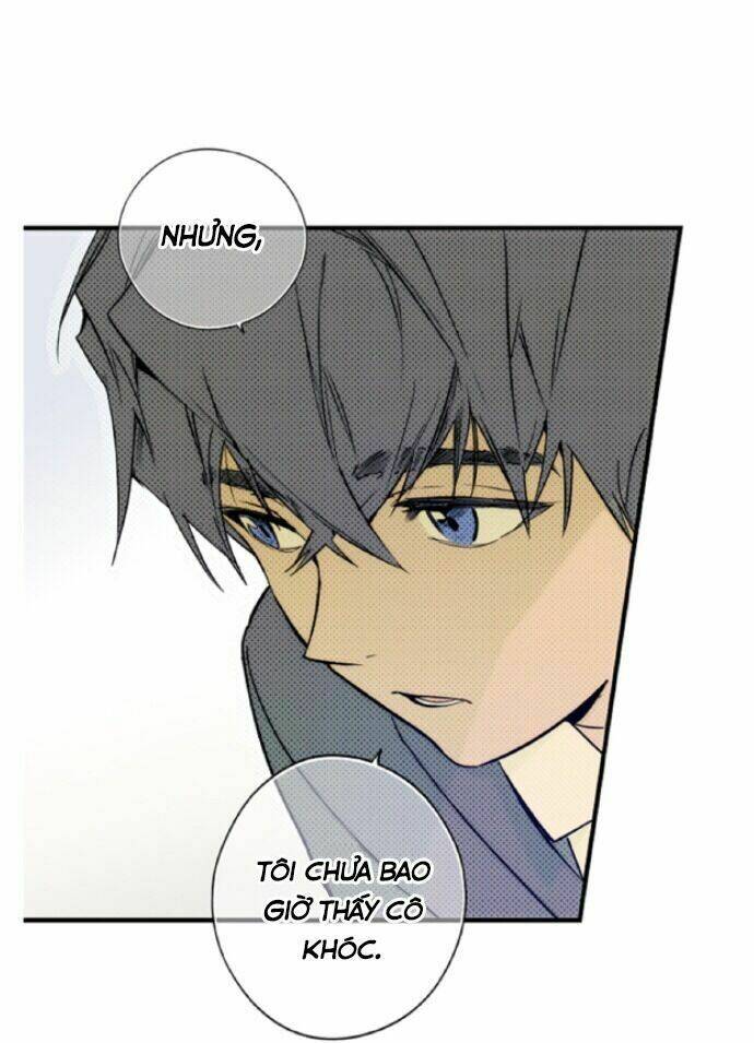 Câu chuyện cổ tích của mẹ kế: Chapter 35