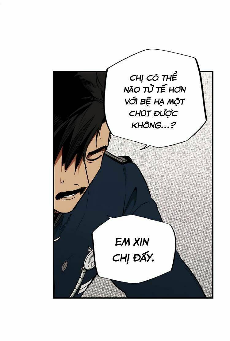 Câu chuyện cổ tích của mẹ kế: Chapter 35