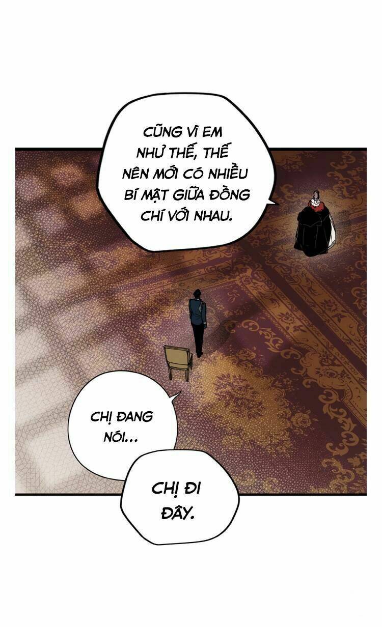 Câu chuyện cổ tích của mẹ kế: Chapter 35