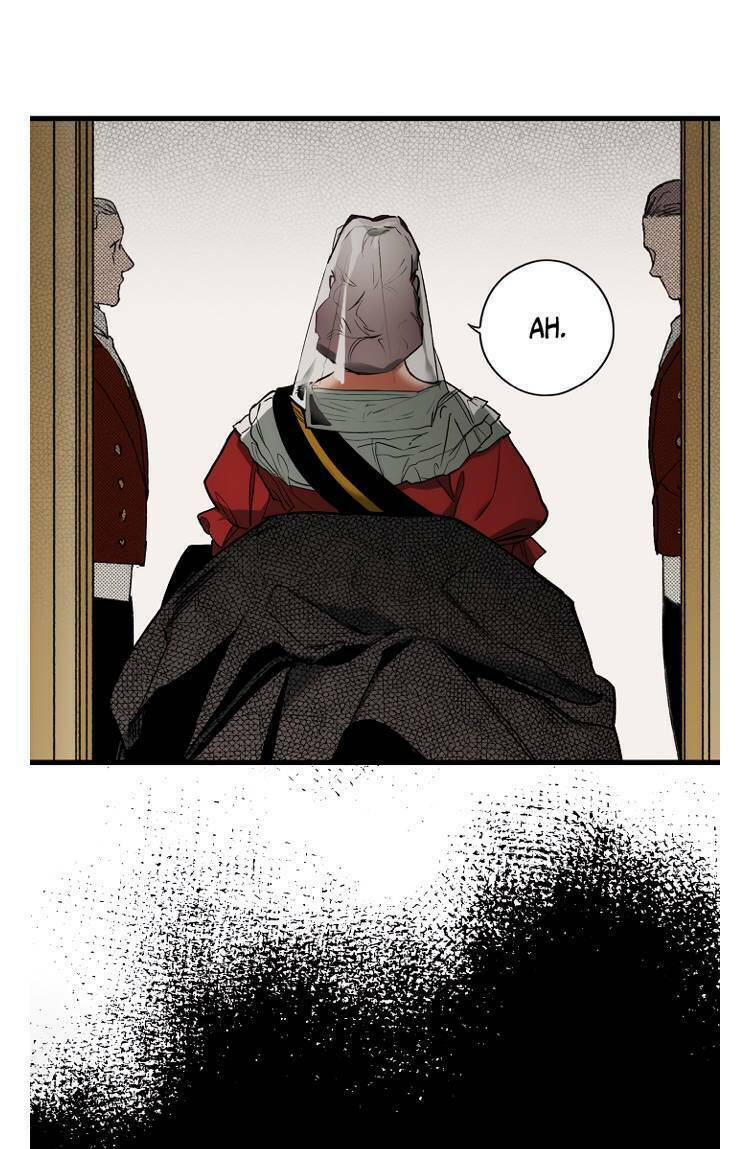 Câu chuyện cổ tích của mẹ kế: Chapter 35