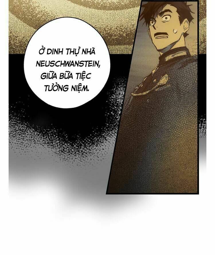 Câu chuyện cổ tích của mẹ kế: Chapter 35