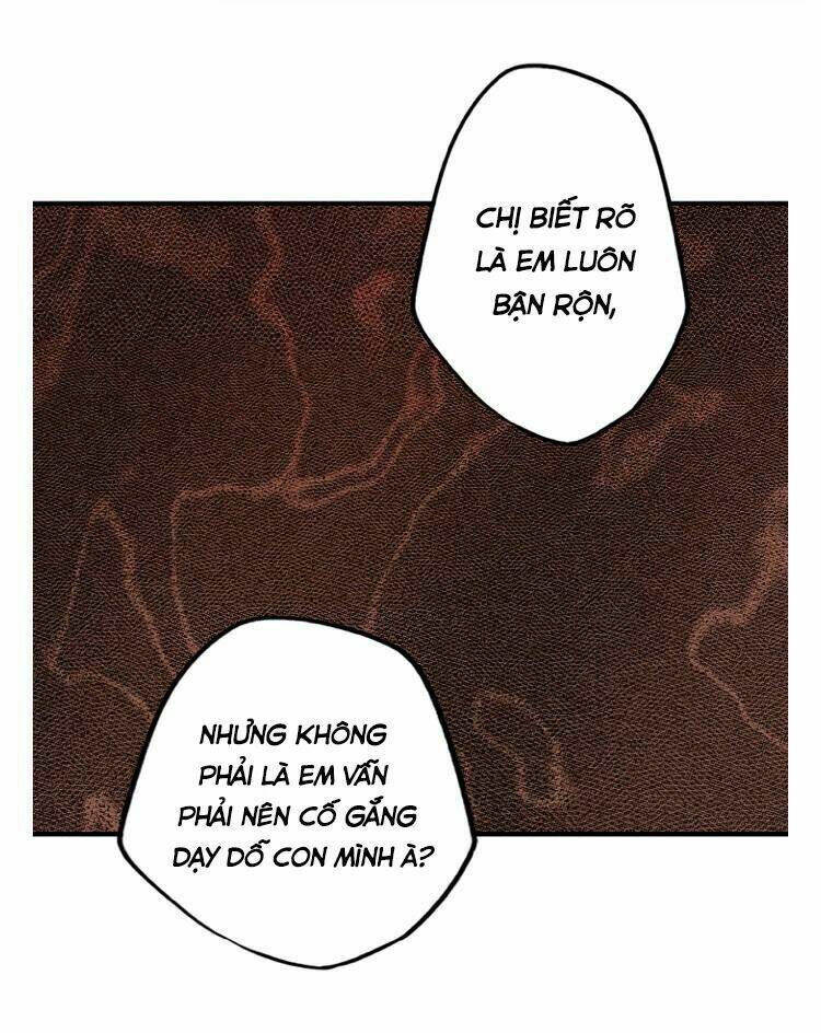 Câu chuyện cổ tích của mẹ kế: Chapter 35