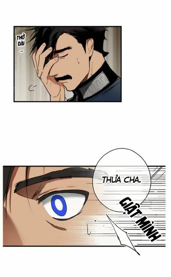 Câu chuyện cổ tích của mẹ kế: Chapter 35