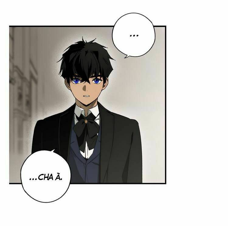 Câu chuyện cổ tích của mẹ kế: Chapter 35