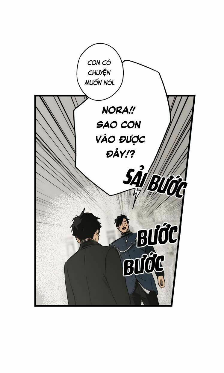 Câu chuyện cổ tích của mẹ kế: Chapter 35