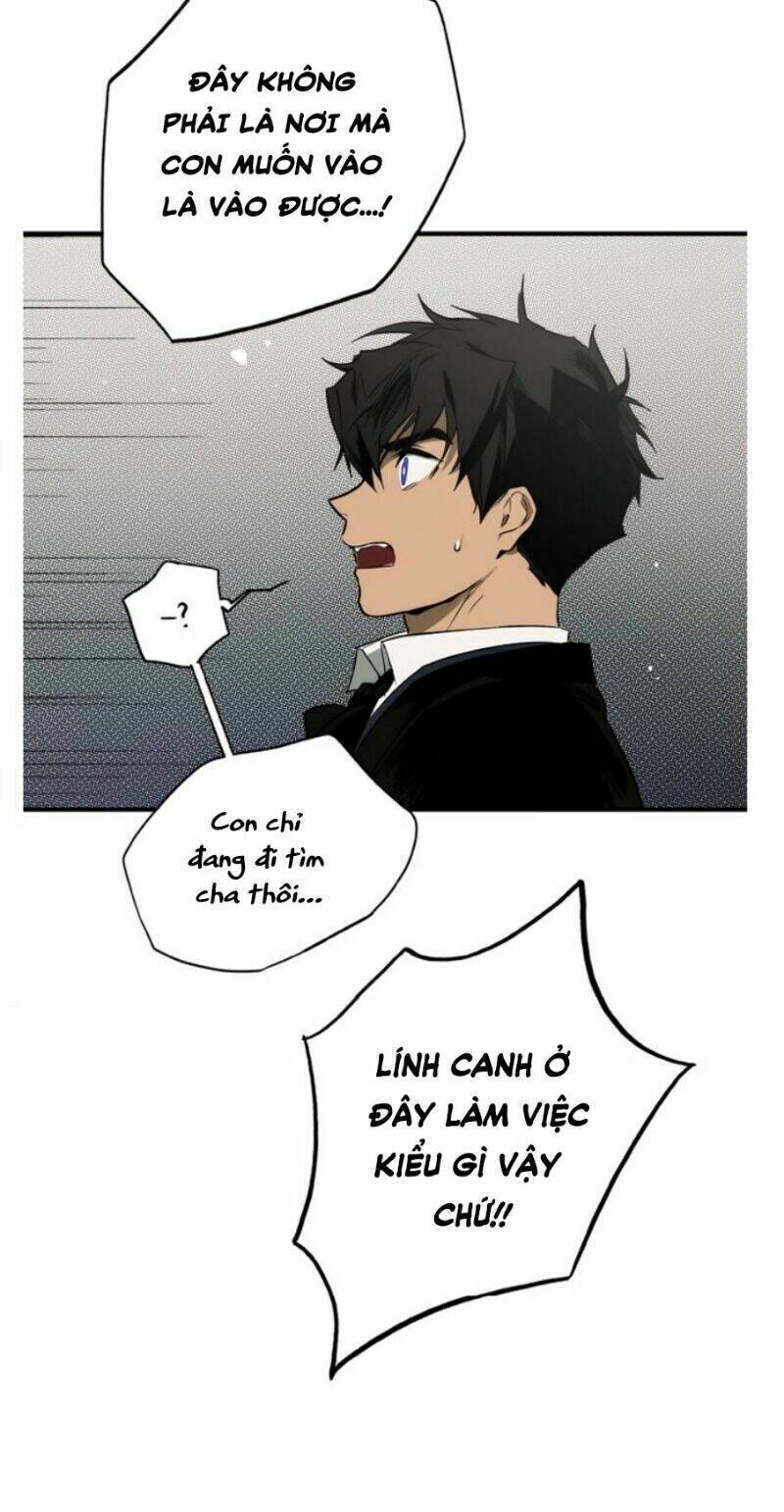 Câu chuyện cổ tích của mẹ kế: Chapter 35