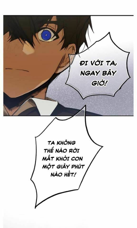 Câu chuyện cổ tích của mẹ kế: Chapter 35
