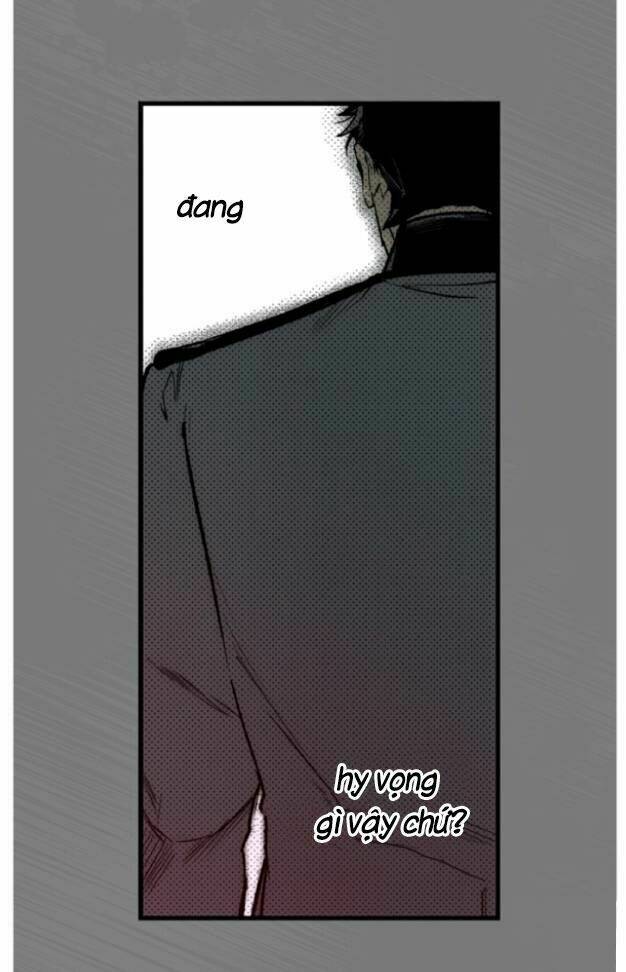 Câu chuyện cổ tích của mẹ kế: Chapter 35